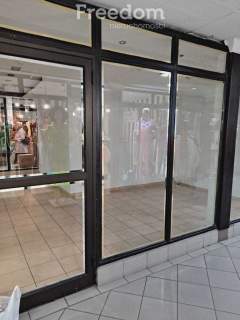 Lokal Wokulski, Biuro, Usługi, Słupsk, 21.1m2