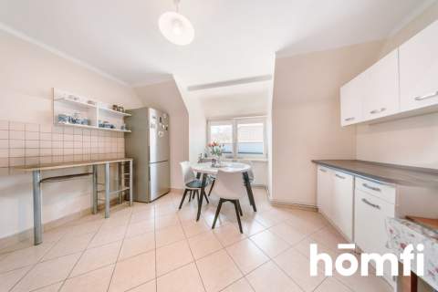 Apartament 99m2 na sprzedaż