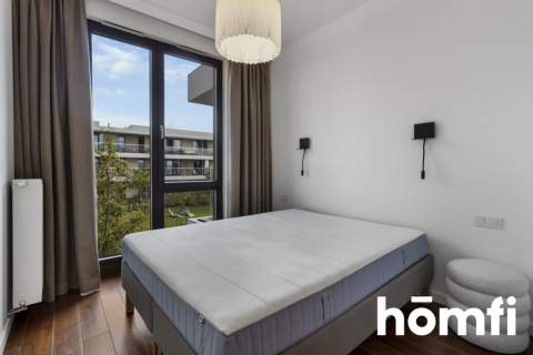Cudowny 4-pok. apartament w sercu Mokotowa