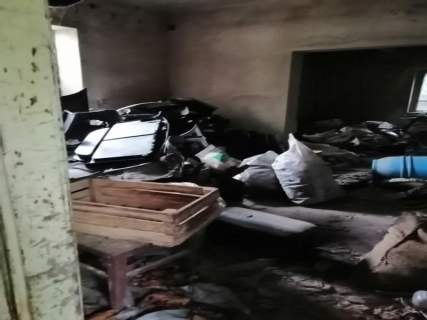 Syndyk sprzeda udział 1/6 w działkach Jędrzejów Nowy