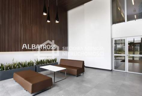 3-pok.mieszkanie w Albatross Towers na Przymorzu