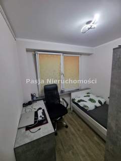 Wyjątkowe mieszkanie na Międzytorzu w Płocku