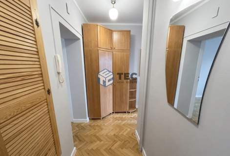 31 m po odświeżeniu Os. Urocze Nowa Huta