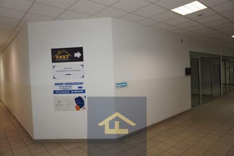 Lokal użytkowy na sprzedaż, 26,5 m2, Otwock