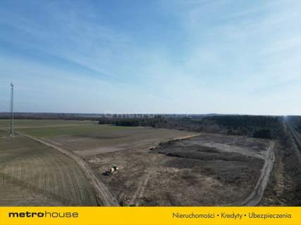 Atrakcyjna inwestycja, działka w Rusinowicach