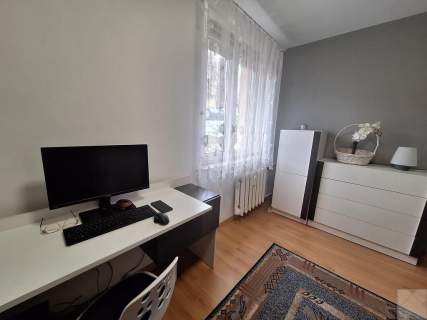 Przestrzenne 3 - pokojowe na parterze/os.Rycerskie