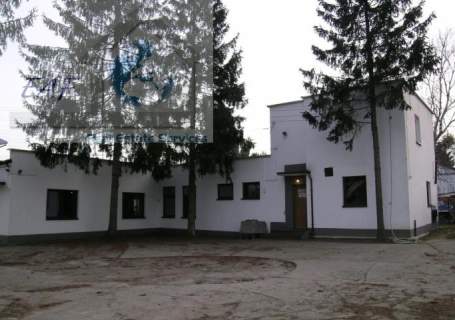 Biuro do wynajęcia, 165 m2, Warszawa