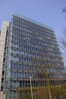Biura Wola 263 m2