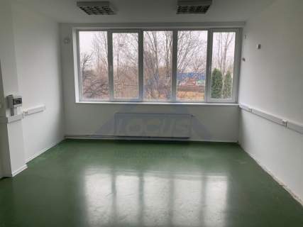 Bielany powierzchnia produkcyjno-biurowo-magazynow