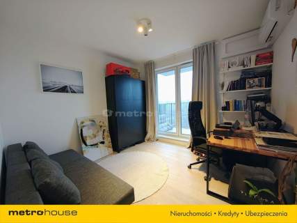 Prestiżowe mieszkanie 91,6 m z tarasem 88m2