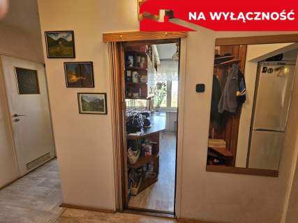 Mieszkanie 60 m2 Tarnów ul.Bitwy pod Monte Cassino