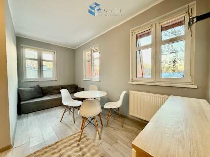 Mieszkanie na sprzedaż, 35,88 m2, Ostróda