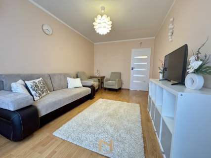Mieszkanie na sprzedaż, 47 m2, Gorzów Wielkopolski