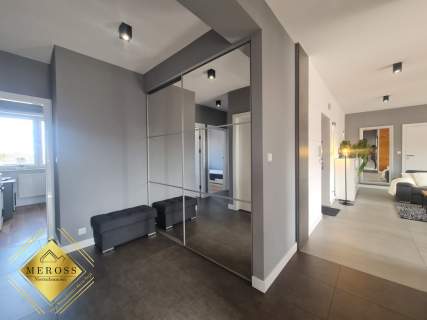 Mieszkanie do wynajęcia, 102 m2, Częstochowa