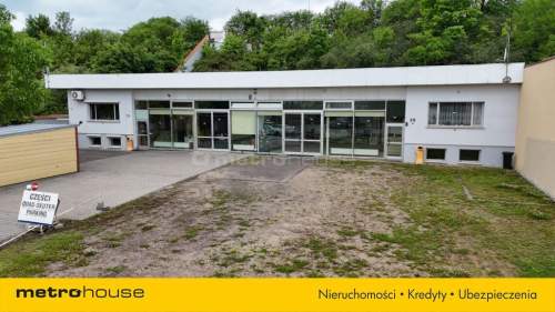 Lokal użytkowy na sprzedaż, 185,95 m2, Pułtusk