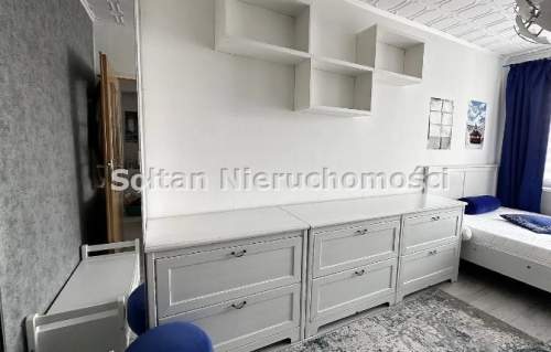 Mieszkanie na sprzedaż, 49,62 m2, Warszawa