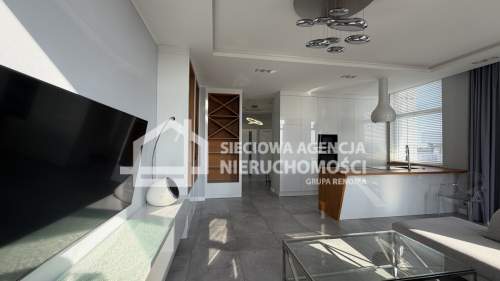 3-pok.apartament na os.Apartamenty na Polanie