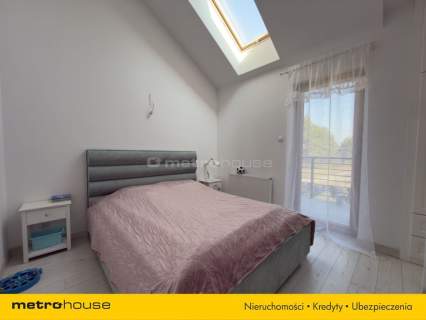Segment środkowy 161m2, garaż, 300m2 działki
