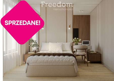 Apartament dla Inwestora Nowa Przystań