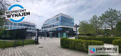 Nowe Orłowo Biuro 57m2 open space