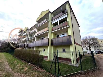 REZERWACJA, SZWEDEROWO, 2 POKOJE, PARTER, BALKON