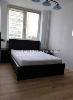 Mieszkanie na sprzedaż, 54 m2, Warszawa
