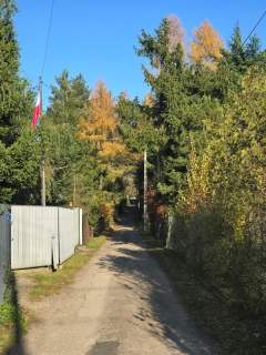 Sprzedaż udziału 2/4 w nieruchomości gruntowej Kosewko