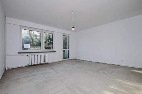 przestronne, stan deweloperski, balkon, 4 pokoje