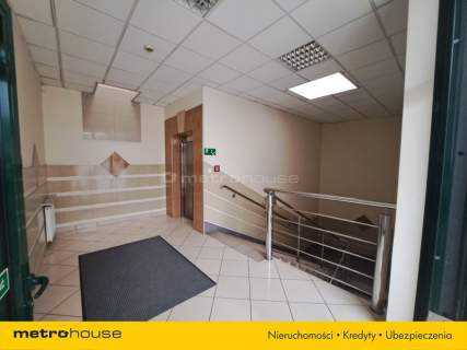 Lokal biurowy 250 m w centrum Radomia.