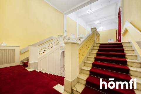 Teatr- wielofunkcyjna przestrzeń eventowa Łódź Śr.