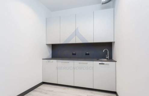 Biuro do wynajęcia 70 m2 ul. Al. Jana Pawła