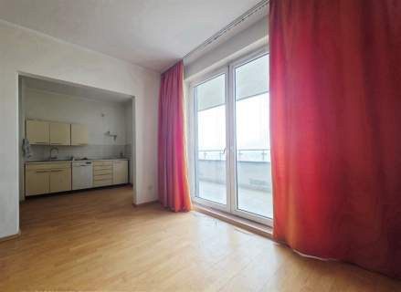 2 POKOJE - TARAS - 56,43 M2 - SALWATOR TOWER