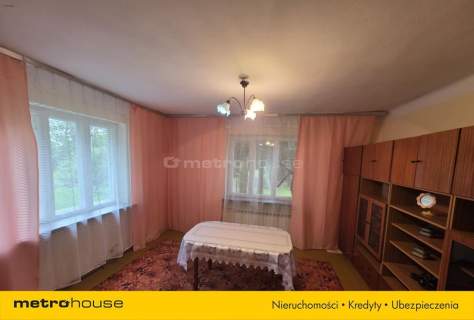 Dom na sprzedaż, 100 m2, Międzyleś