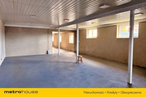 Lokal usługowy do wynajęcia - Myszyniec - 420 m2
