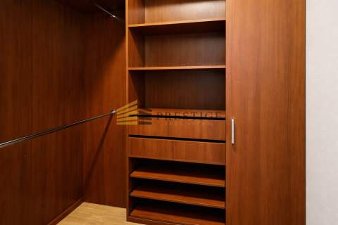 Elegancki apartament na Miasteczku Garaż Ochrona