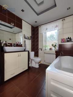 Sprzedam parterowy dom o pow. 129,1 m2 w Helence