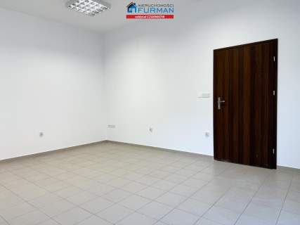Nieruchomość komercyjna do wynajęcia, 31 m2, Czarnków