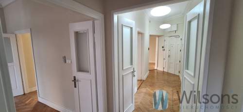 Eleganckie biuro w kamienicy w samym Centrum