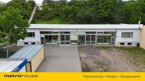 Lokal użytkowy na sprzedaż, 185,95 m2, Pułtusk