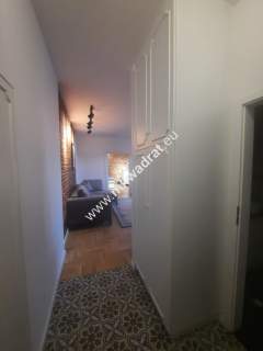 Apartament dla wielbiciela niebanalnych miejsc