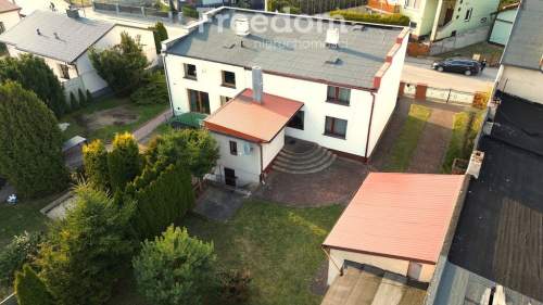 Dom 120 m2 w Gorzkowicach ul. Cmentarna