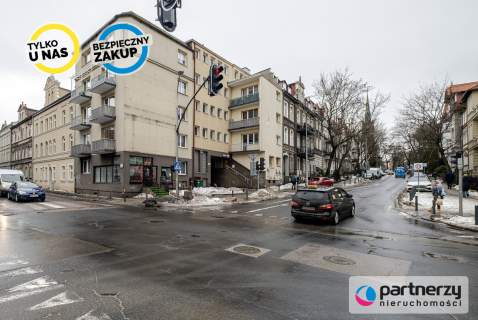 Po remoncie, gotowe do wprowadzenia.