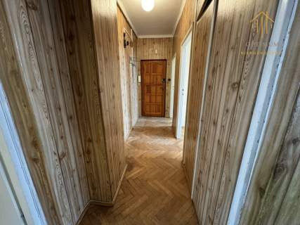 3 pok 58,8m2 Zatorze Wojska Polskiego dwustronne