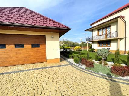 Dom na sprzedaż, 180 m2, ogród, Dąbrowa Tarnowska,