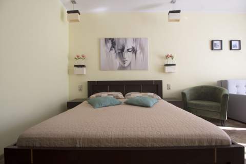Apartament w Kołobrzegu