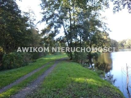Działka inwestycyjna na sprzedaż, 53200 m2, Odrano-Wola