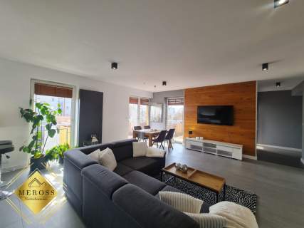 Mieszkanie do wynajęcia, 102 m2, Częstochowa