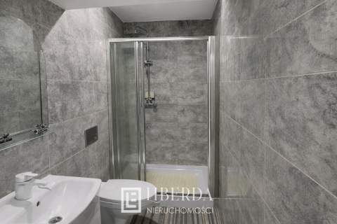 Mieszkanie - 2 pokoje - 51m2, Śródmieście