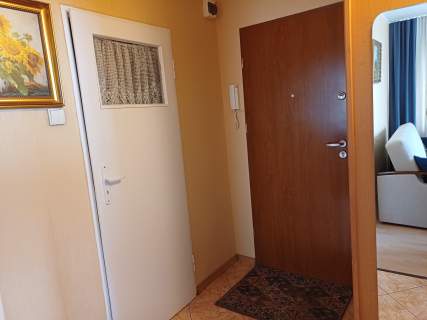 Płock, 2 pokojowe z możliwością zamieszkania od zaraz bez