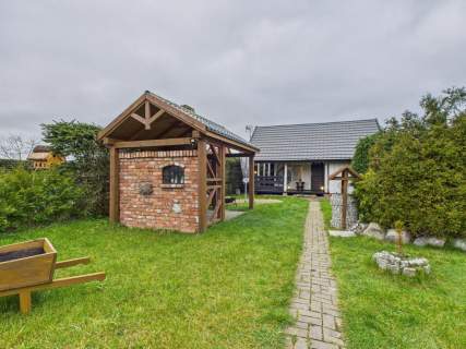 Atrakcyjny Domek, Smołdzino